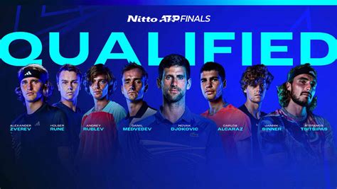 atp finals scores|Nitto ATP Finals .